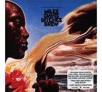 Davis Miles - Bitches Brew