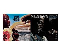 Bitches Brew Kind Of Blue