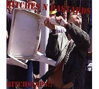 Bitches N Bastards - Bitchslaps!