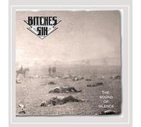 Bitches Sin - Sound Of Silence
