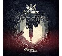 Bitchhammer - Offenders of the faith