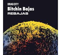 Bitchin Bajas - Rebajas (Box 7 Cd)