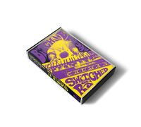 Bitchin Bajas Switched on Ra (Cassette)
