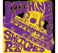 Bitchin' Bajas Switched On Ra (Vinyl LP) 12" Album