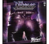 The Donnas - Bitchin' (Reissue) (Expanded Edition) (Gatefold Sleeve) (Double Scoop Of Strawberry/Black Swirl Coloured) (2 LP)