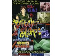 Bitchslap: Catfighting She-Babes