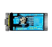 Bitco Nerd Miner BTC Crypto Solo Lottery 117KH/S Heltec Vision Master T190 Consumo Connessione WiFi