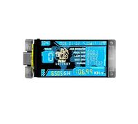 Bitco Nerd Miner BTC Crypto Solo Lottery 117KH/S Heltec Vision Master T190 Consumo Connessione WiFi