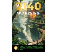 BITCOIN 2140 AWAKENING: The Great Divergence: Enhancement vs. Sovereignty: 2