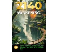 BITCOIN 2140 AWAKENING: The Great Divergence: Enhancement vs. Sovereignty