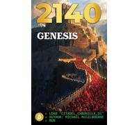 Bitcoin 2140 Genesis: A Tale of Digital Gold and Human Freedom