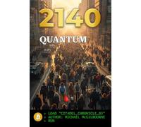 BITCOIN 2140 QUANTUM: Truth, Entanglement, and Sovereignty