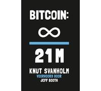 Bitcoin: Alles Gedeeld Door 21 Miljoen