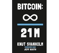 Bitcoin: Alles Gedeeld Door 21 Miljoen