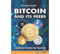 Bitcoin and its peers: cryptocurrencies for laymen