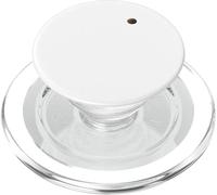 Bitcoin antico antico moneta opaca piccolo discreto poco semplice PopSockets PopGrip per MagSafe