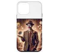 Bitcoin Clown Clownswelt Meme Matrix Custodia per iPhone 12 mini
