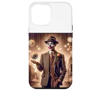 Bitcoin Clown Clownswelt Meme Matrix Custodia per iPhone 12 Pro Max