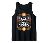 Bitcoin Crypto Code è la Nuova Blockchain di valuta Canotta