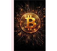 Bitcoin & Crypto Safe: The Ultimate Portfolio Logbook for Investors - Including Trade Tracker, Strategy Planner & Offline Seed Phrase Backup