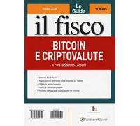 Bitcoin e criptovalute