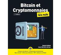 Bitcoin et cryptomonnaies pour les nuls