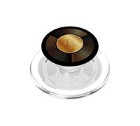 Bitcoin Graphic outfit, Bitcoin Crypto Holders, Bitcoin PopSockets PopGrip per MagSafe