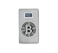 Bitcoin Lucky Miner LV06 Macchina per il Mining Silenziosa BTC Miner 500GH/S Hashrate Macchina per il Mining di Criptovalute Miner per Lotteria Spina