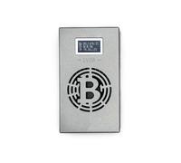 Bitcoin Lucky Miner LV06 Silent Miner Machine BTC Miner BR Plug