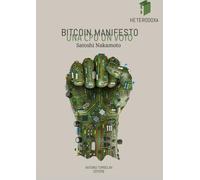 Bitcoin Manifesto