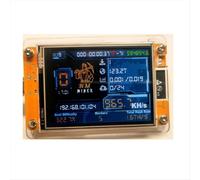 Bitcoin NMMiner Solo Lotteria NerdMiner V2 Hashrate