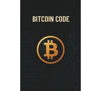 Bitcoin Notebook: 90-Page Lined Journal for Cryptocurrency Enthusiasts: For Notes, Reflections, and Investment Planning - the Perfect Gift for Crypto Fans