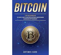 Bitcoin per principianti: la guida semplice per investire - Libro in...