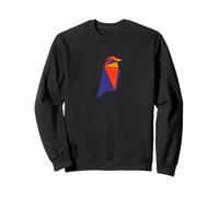 Bitcoin RVN Criptovaluta Crypto Trader Gift Blockchain Felpa