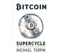 Michael Terpin Bitcoin Supercycle (Copertina rigida)
