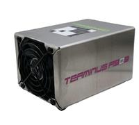 BitcoinMerch.com - GekkoScience R909 Pod Miner Black Fan+Alimentatore 1.6 TH/s fino a 2.3 TH/s