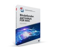 BITDEFENDER ANTIVIRUS FOR MAC 2025 - 1 MAC - 1 Anno