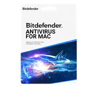 Bitdefender Antivirus for Mac - UK , 1 Mac - 1 anno