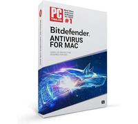 Bitdefender Antivirus Mac 2027