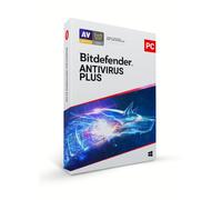 Bitdefender Antivirus Plus