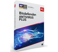 Bitdefender Antivirus Plus