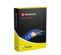 Bitdefender Antivirus Plus (2 Anni / 5 PC) [GLOBAL]
