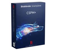 Bitdefender GravityZone CSPM+ Corporate 1 Anno 600 Rinnovo