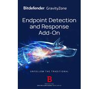 Bitdefender GravityZone Endpoint Detection and Response Add-On 1 Anno 100 - 149 User