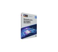 Bitdefender Internet Security 1 an - 1 PC (OEM)