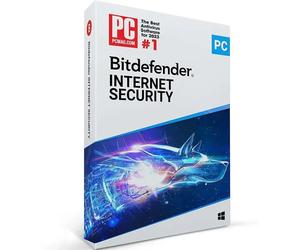 Bitdefender Internet Security 2025