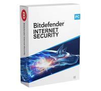 Bitdefender Internet Security 2026 3-Dispositivi 3 Anni