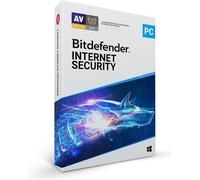 BITDEFENDER Internet Security 5 PC 2 Year