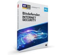 BITDEFENDER Internet Security 5 PC 2 Year