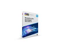 BITDEFENDER Internet Security 5 PC 2 Year
